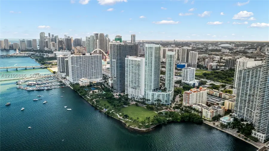 1800 N Bayshore Dr #4006, Miami, FL 33132 - #2