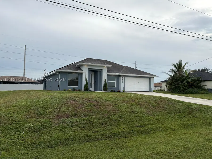 110 NW 24th Ter, Cape Coral, FL 33993 - #3
