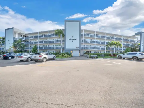 4008 Berkshire A, Deerfield Beach, FL 33442