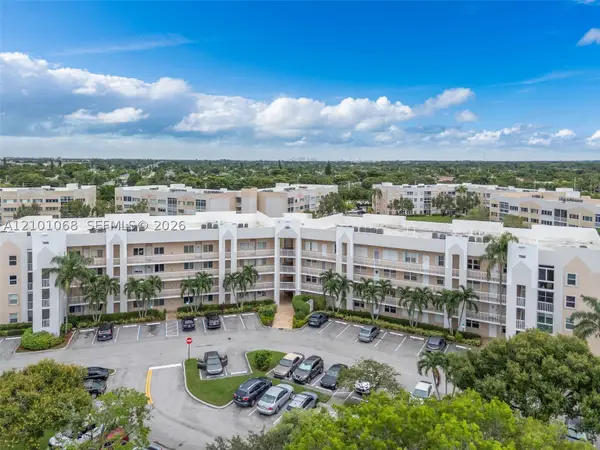 10133 NW 24th Pl #303, Sunrise, FL 33322