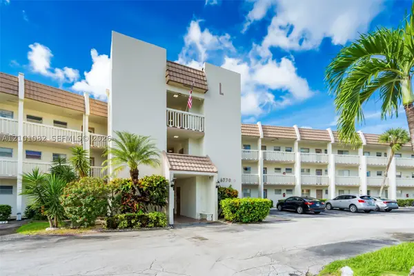 6770 Royal Palm Blvd #211L, Margate, FL 33063