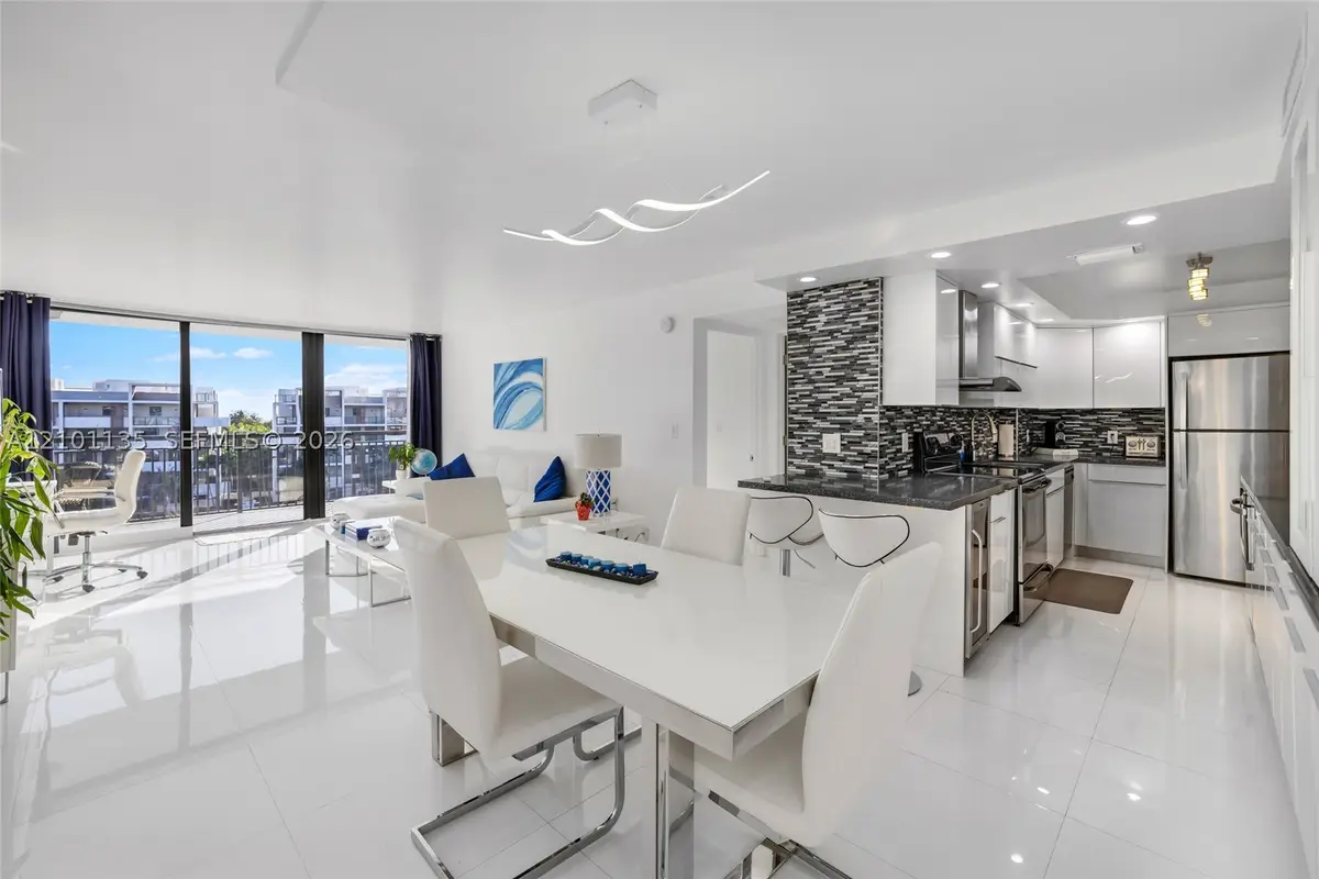3031 N Ocean Blvd #604, Fort Lauderdale, FL 33308 - #1