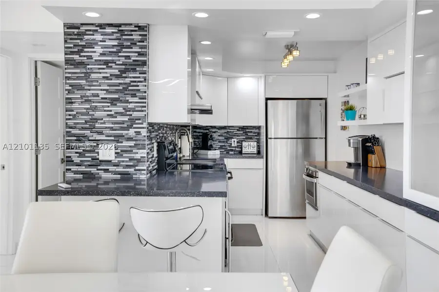 3031 N Ocean Blvd #604, Fort Lauderdale, FL 33308 - #2