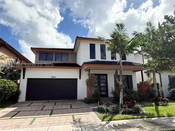 15835 NW 87th Ct, Miami Lakes, FL 33018