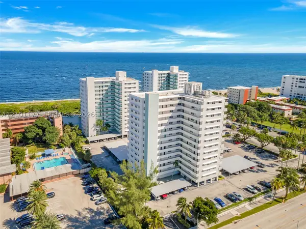 1630 N Ocean Blvd #1112, Pompano Beach, FL 33062