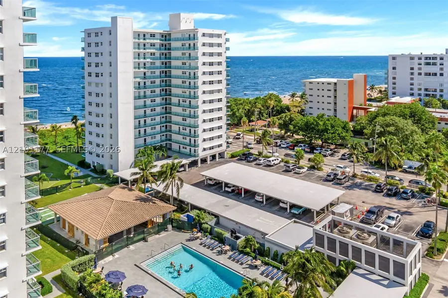 1630 N Ocean Blvd #1112, Pompano Beach, FL 33062 - #3