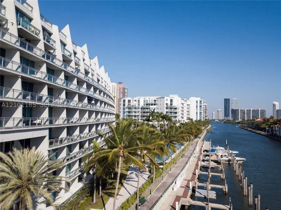 2950 NE 188th St #349, Aventura, FL 33180 - #3