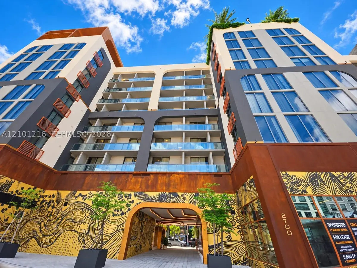 2700 NW 2nd Ave #743, Miami, FL 33127 - #1