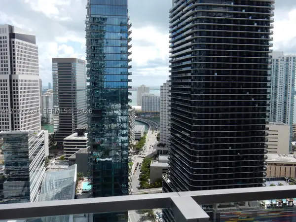 88 SW 7th St #2703, Miami, FL 33130
