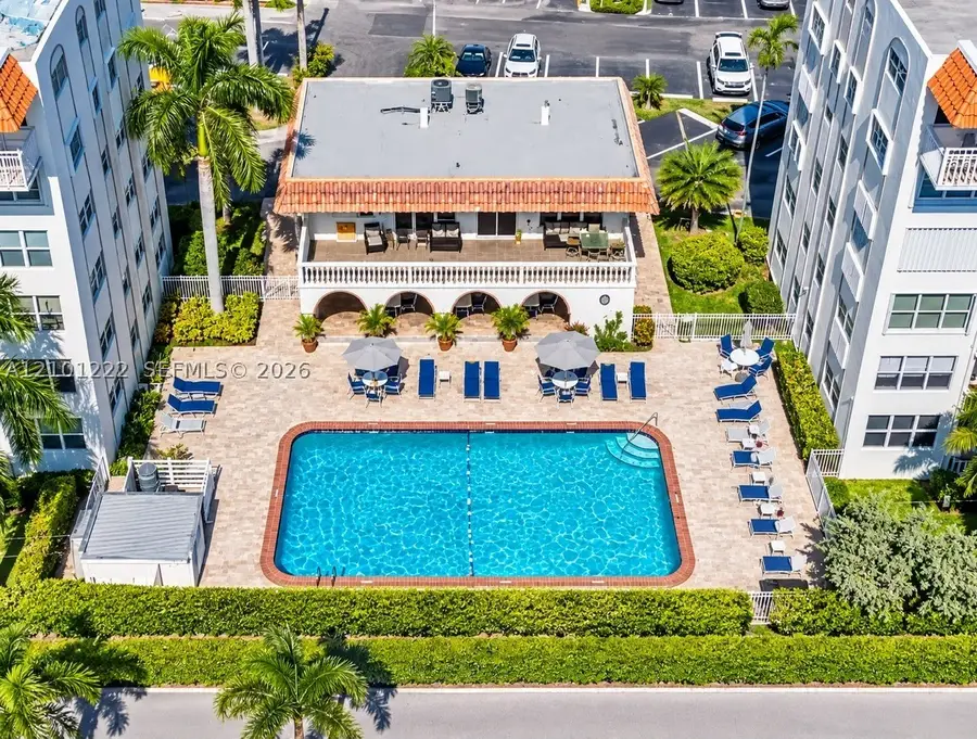 3199 S Ocean Dr #203, Hallandale Beach, FL 33009 - #2
