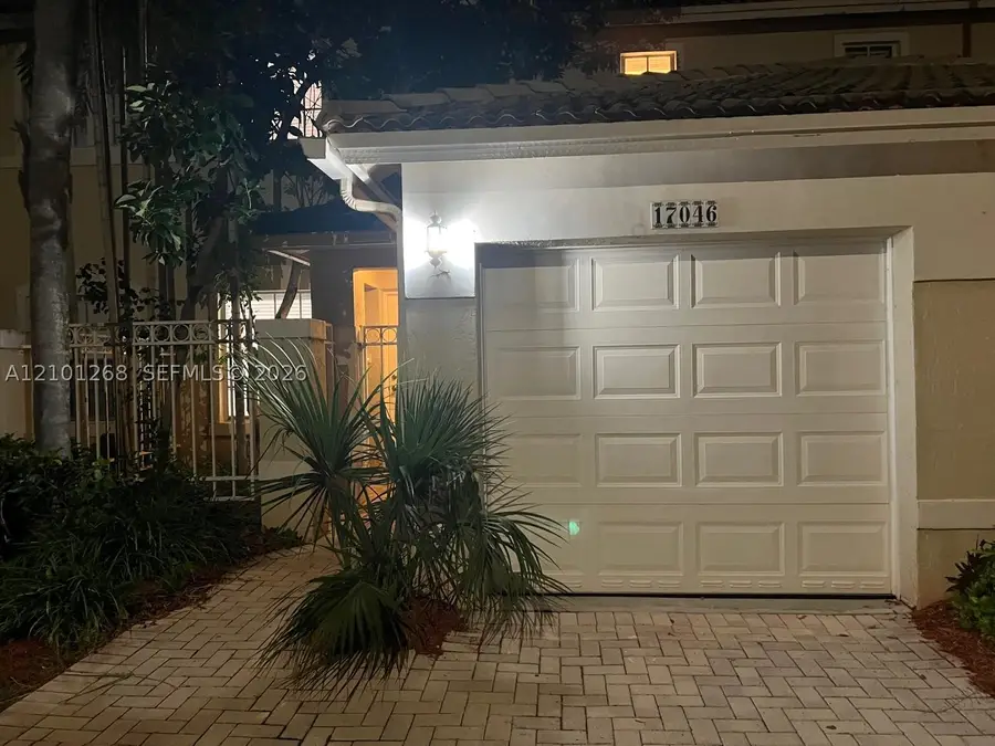 17046 NW 22nd St, Pembroke Pines, FL 33028 - #3