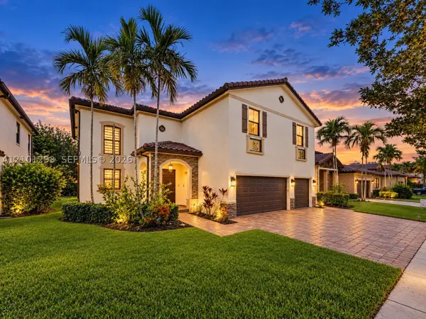 589 SE 35th Ter, Homestead, FL 33033