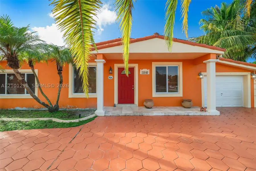 11840 SW 171st Ter, Miami, FL 33177 - #3