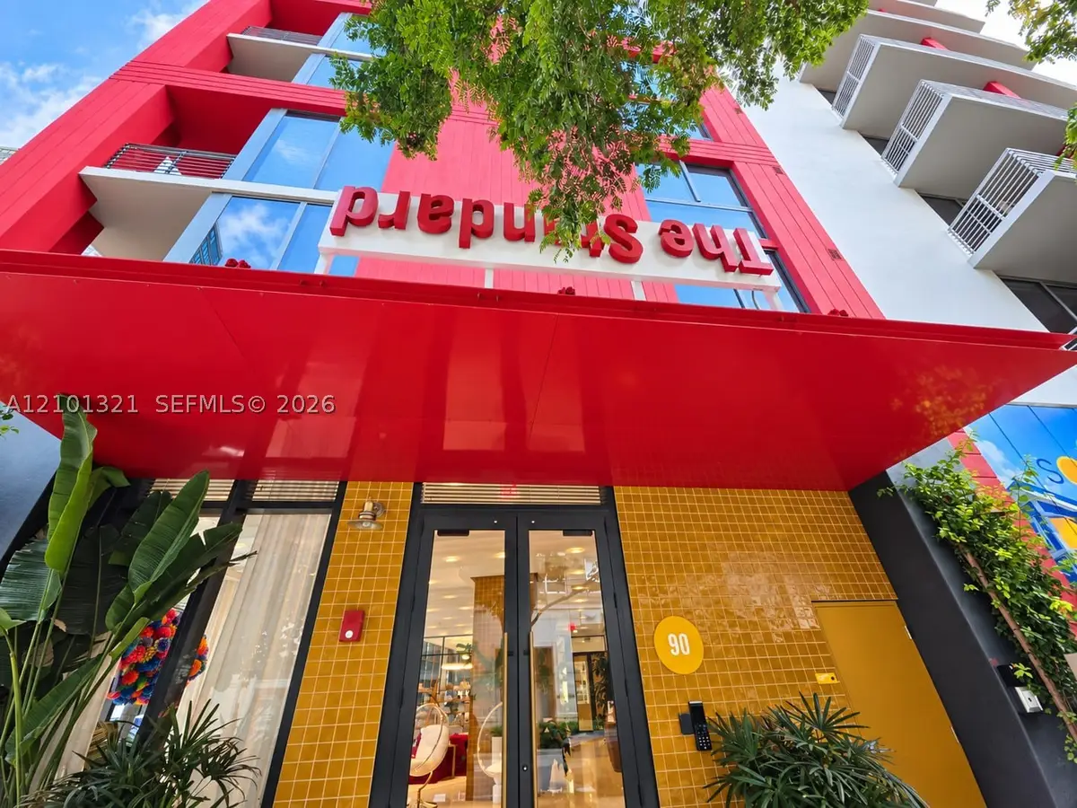 90 NE 32nd St #901, Miami, FL 33127 - #1