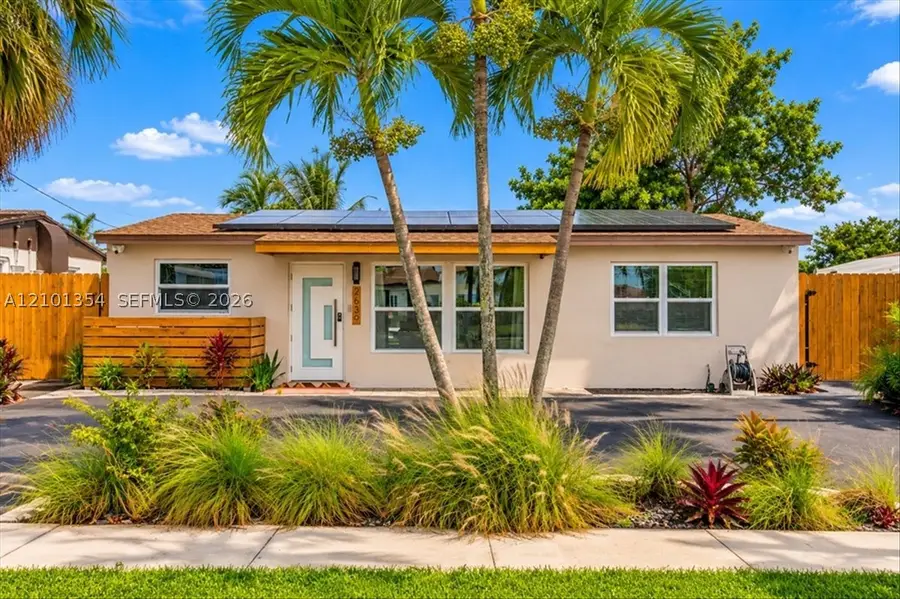 2639 Sherman St, Hollywood, FL 33020 - #2