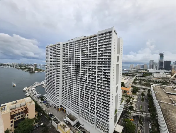 1750 N Bayshore Dr #2808, Miami, FL 33132