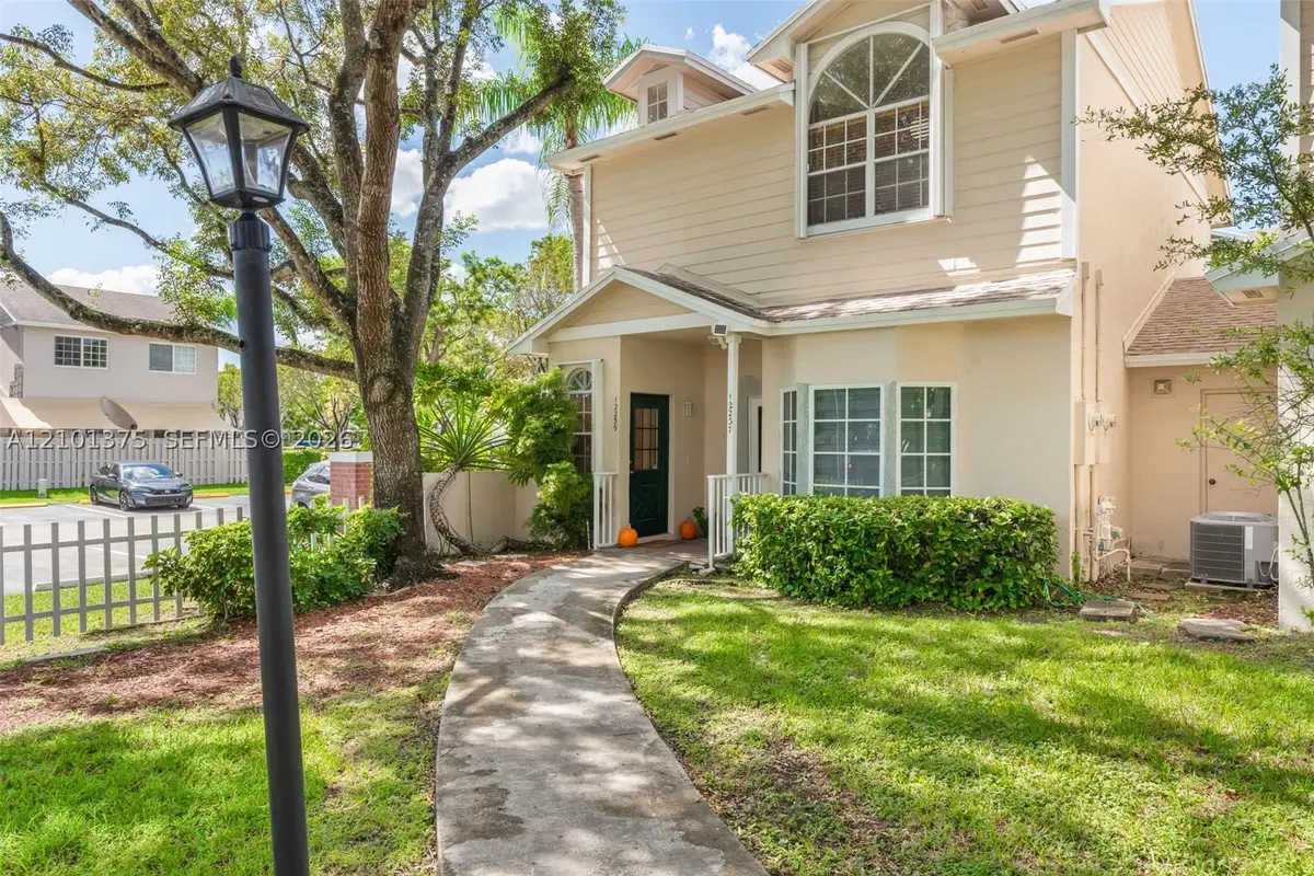 12239 SW 144th Ter #1302, Miami, FL 33186 - #1