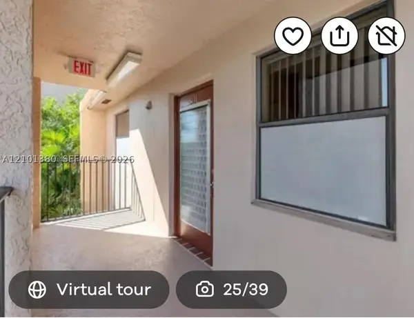 2941 N Nob Hill Rd #301, Sunrise, FL 33322