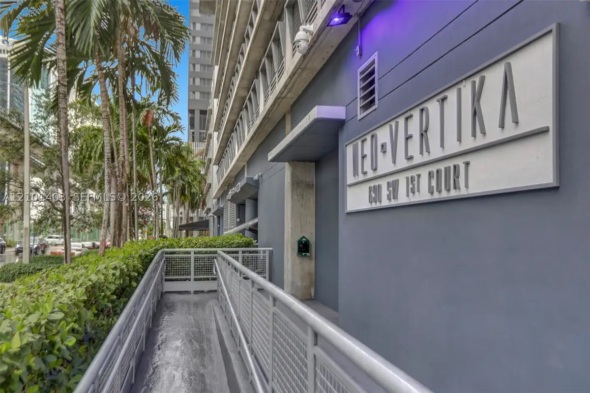 690 SW 1st Ct #1828, Miami, FL 33130 - #1