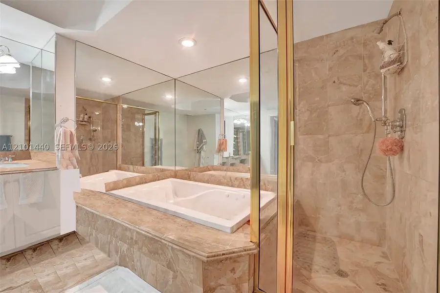 9595 Collins Ave #N5-G, Surfside, FL 33154 - #2