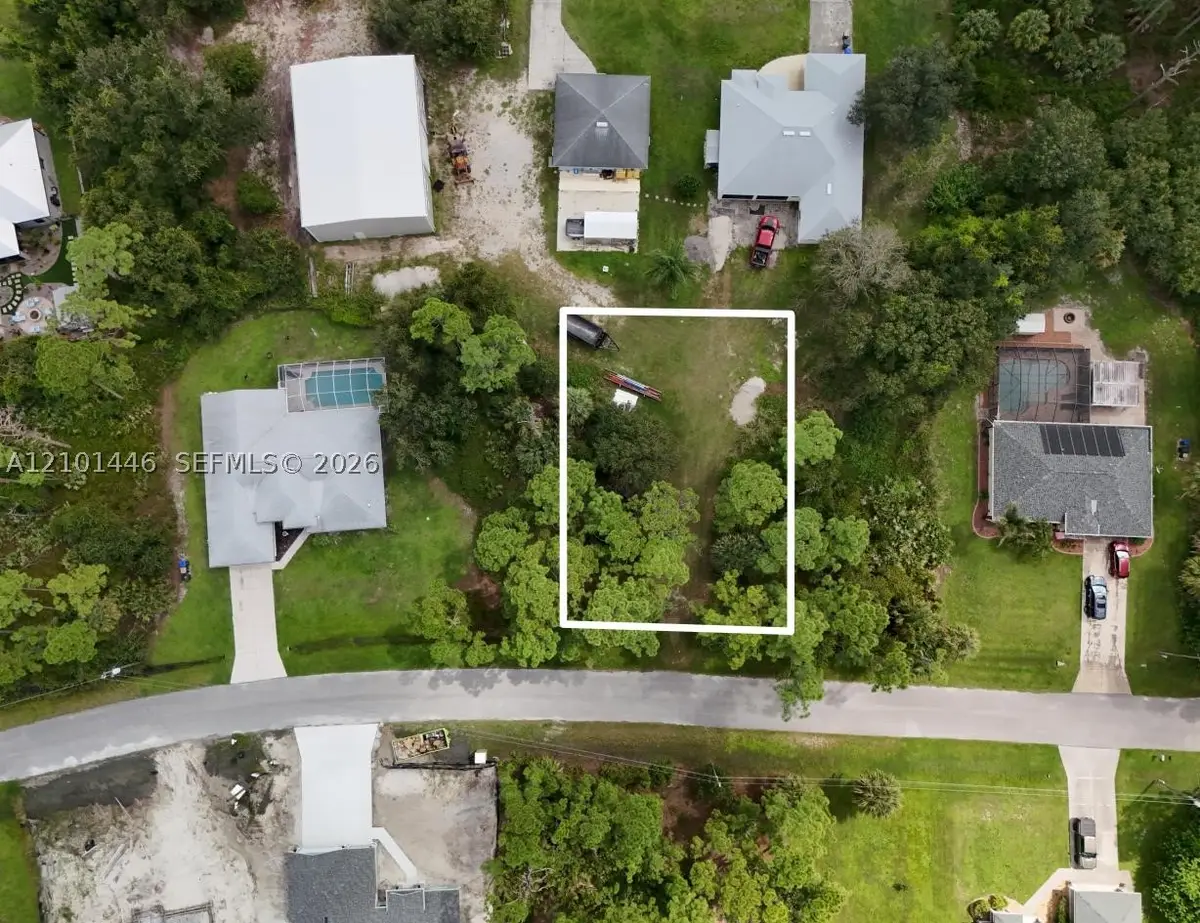 0 Zinkle St, North Port, FL 34291 - #1