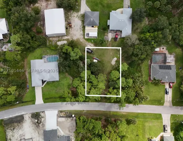 0 Zinkle St, North Port, FL 34291