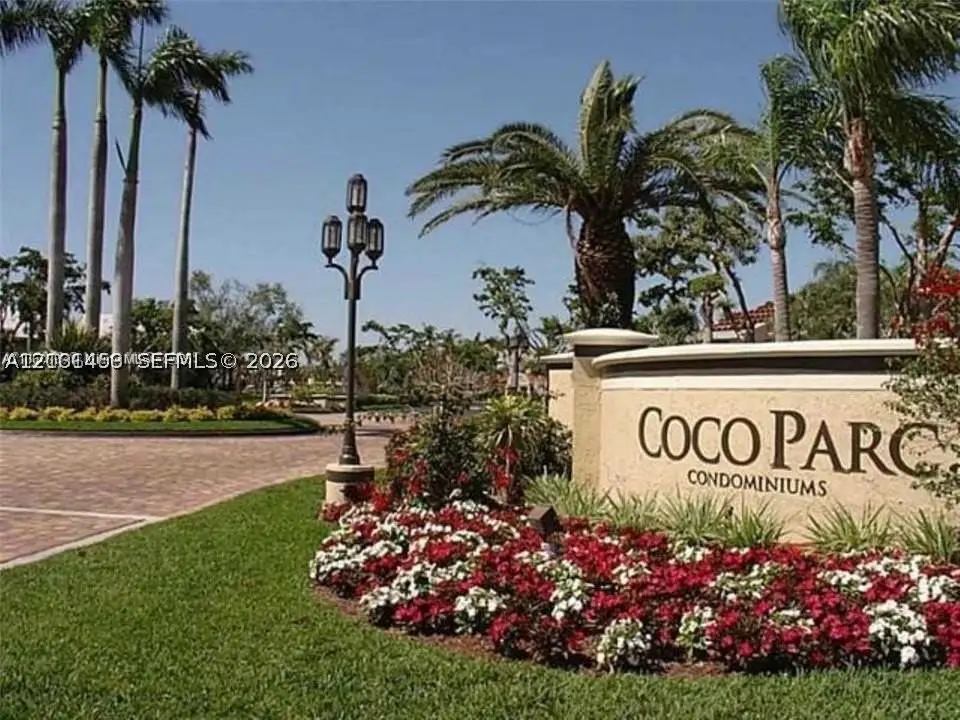 611 Lyons Rd #8106, Coconut Creek, FL 33063 - #1