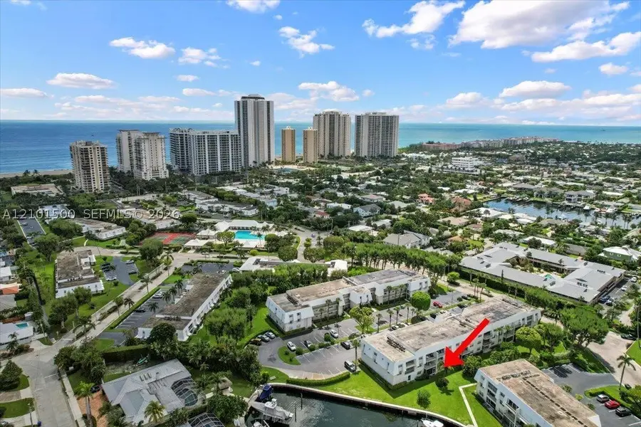1170 Sugar Sands Blvd #409, Singer Island, FL 33404 - #2