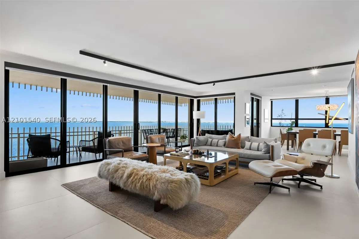 3 Grove Isle Dr #C1701, Miami, FL 33133 - #1