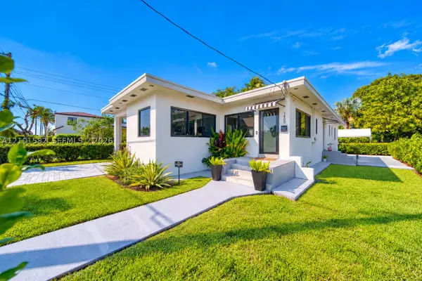 1600 SW 17th Ave, Miami, FL 33145