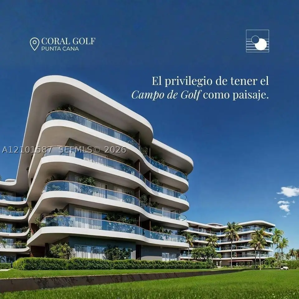 1 Azzure2, Punta Cana, FL  - #1