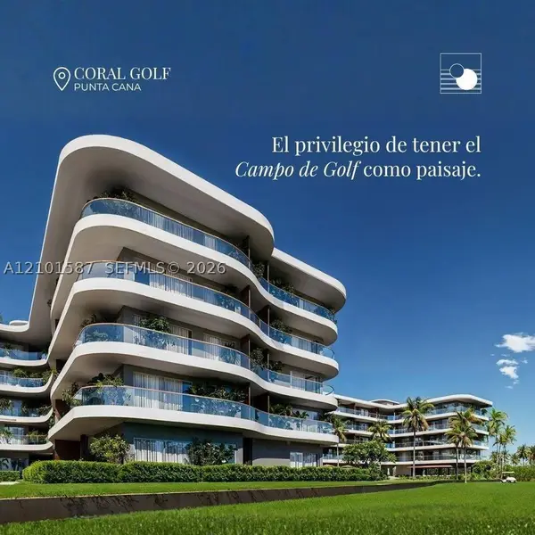 1 Azzure2, Punta Cana,  