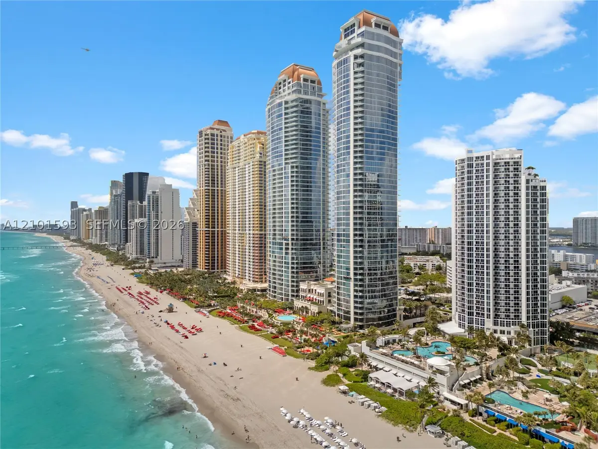 18001 Collins Ave #2512, Sunny Isles Beach, FL 33160 - #1