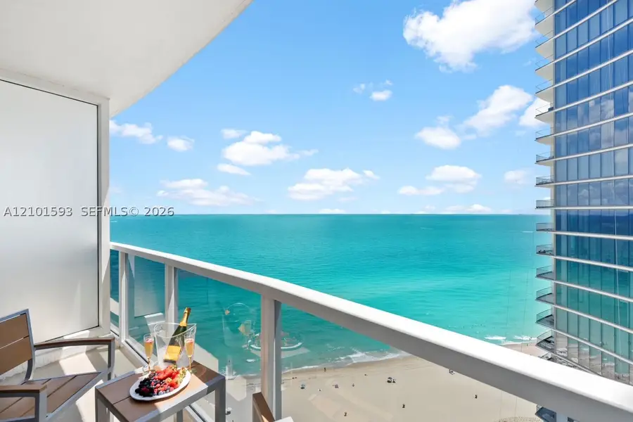 18001 Collins Ave #2512, Sunny Isles Beach, FL 33160 - #3