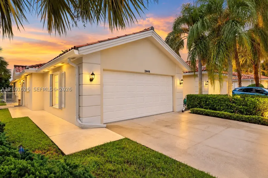 2444 SW Parkside Dr, Palm City, FL 34990 - #3