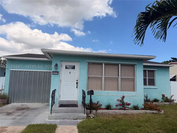 2319 Taft St, Hollywood, FL 33020