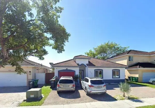 10722 SW 228th Ter, Miami, FL 33170