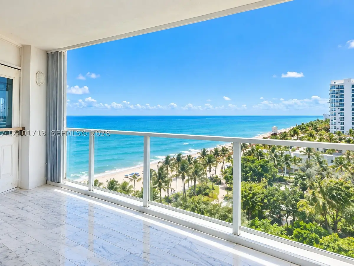 2751 S Ocean Dr #806S, Hollywood, FL 33019 - #1