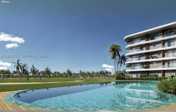 1 Azzure7, Punta Cana,  