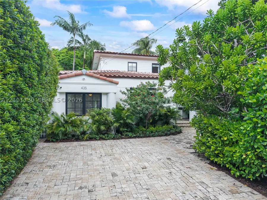 435 W 51st St, Miami Beach, FL 33140 - #2