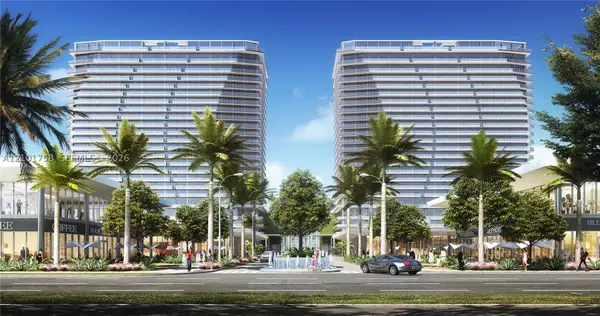 1170 E Hallandale Beach Blvd #1107, Hallandale Beach, FL 33009