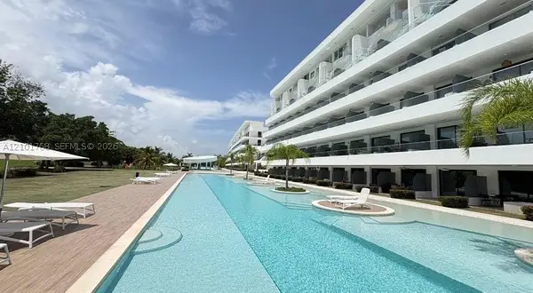 1 Cana Rock, Punta Cana,  