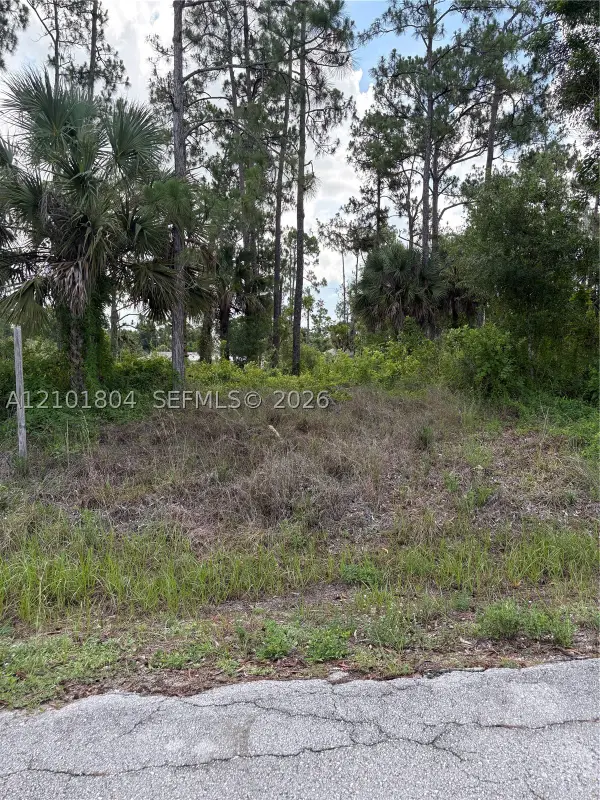 718 Columbus Avenue, Lehigh Acres, FL 33972