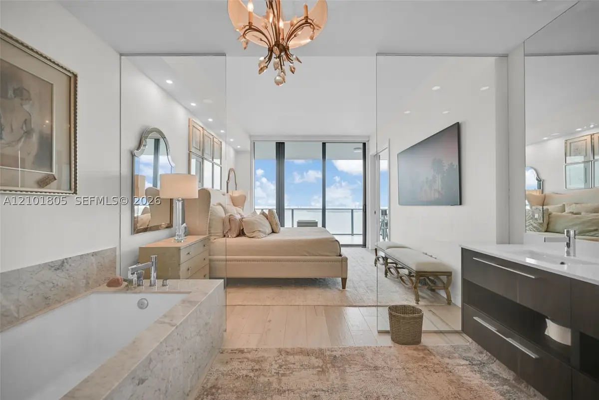 480 NE 31st St #4705, Miami, FL 33137 - #1