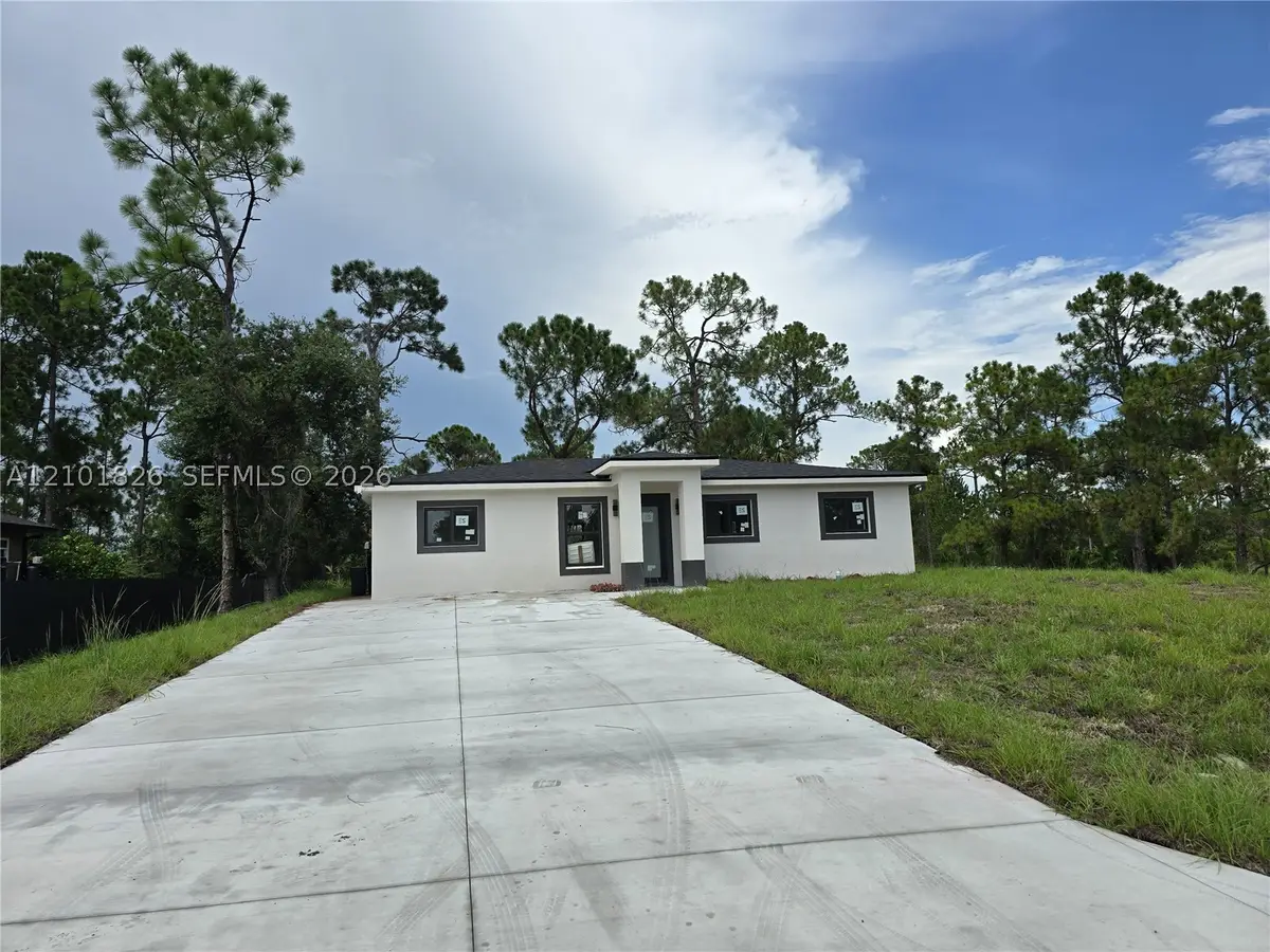 1031 E Hansen, Lehigh Acres, FL 33974 - #1