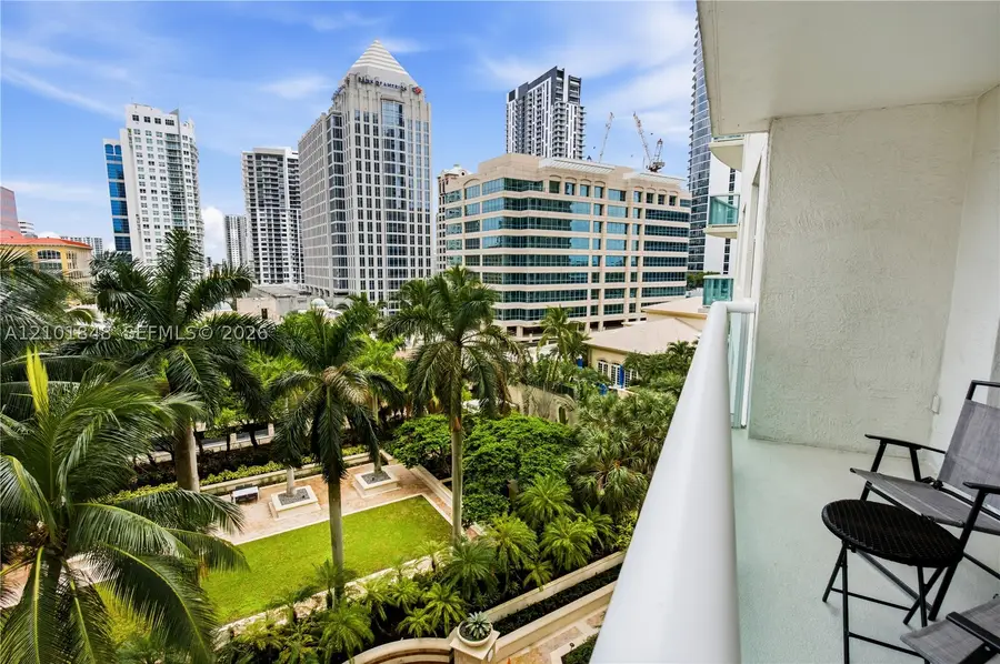 347 N New River Dr E #1108, Fort Lauderdale, FL 33301 - #3