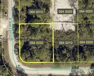 913 Franklin St E, Lehigh Acres, FL 33974