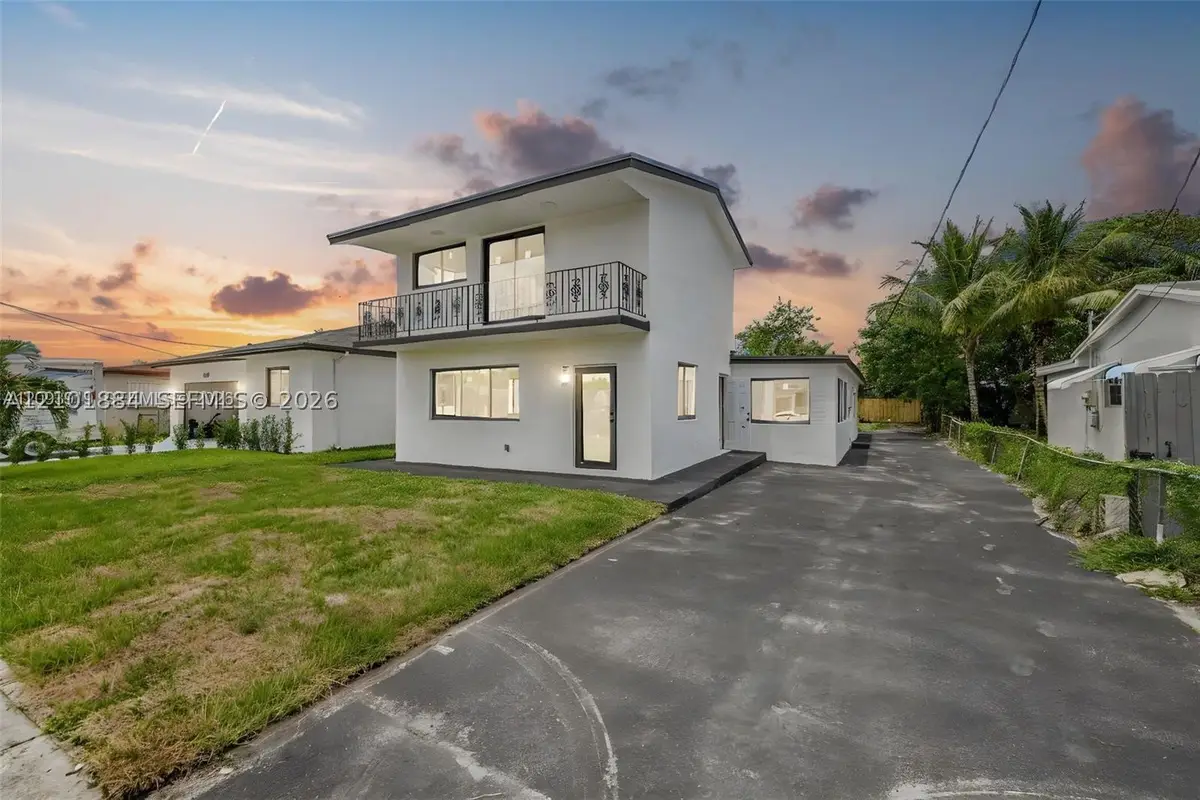 5413 SW 23rd St, West Park, FL 33023 - #1