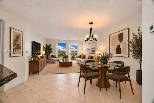 2351 Douglas Rd #PH10, Miami, FL 33145