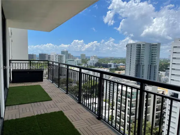 999 SW 1st Ave #2109, Miami, FL 33130